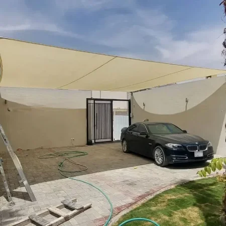 أسعار مظلات السيارات في المدينة المنورة باأفضل أنواع وعروض التركيب 