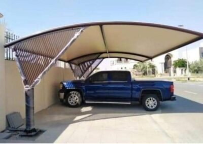 أفضل مظلات سيارات بالمدينة المنورة | تركيب وتوريد بخصومات 25% لكافة الأحياء