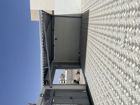 مظلات سيارات 