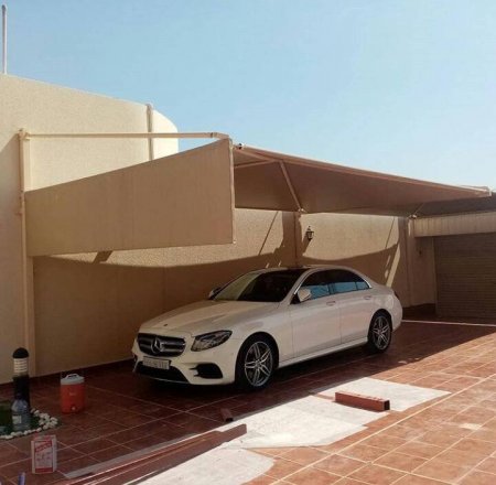 أنواع المظلات باحياء المدينةالمنورة|دليل الشراء والتركيب وأسعار المظلات