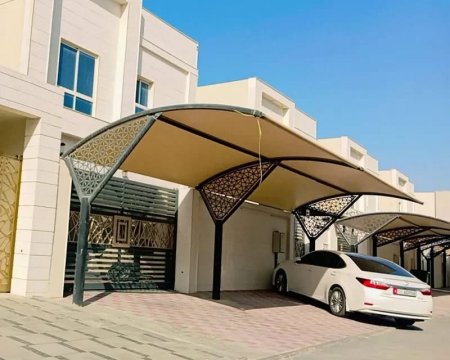 مؤسسة تركيب مظلات حي الجماوات
