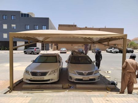 تركيب مضلات سيارات في المدينه المنوره 