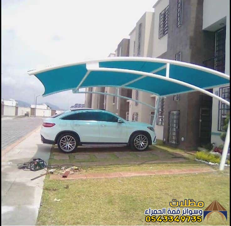 مضلات سيارات كوبرا في المدينه المنوره