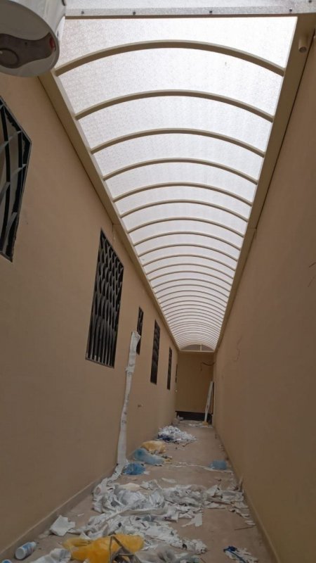 مضلات لكسان المدينة 