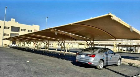 مضلات سيارات متحركه في المدينه المنوره 