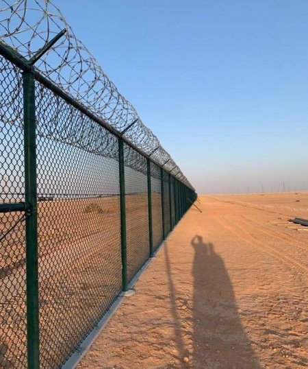 شبوك مزارع المدينه المنوره 