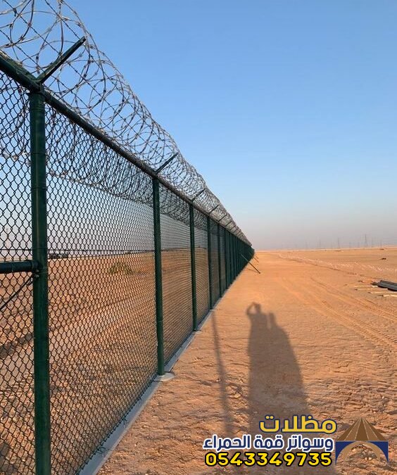 شبوك مزارع المدينه المنوره 