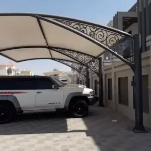صيانة مظلات المدينة 0543349735