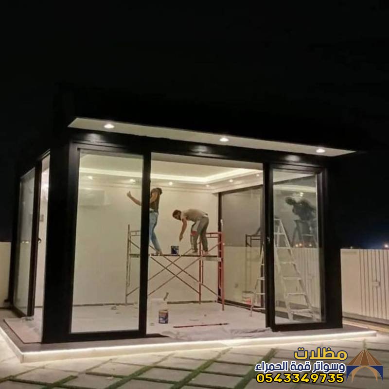 بناء مجالس فاخرة بالمدينه المنوره 