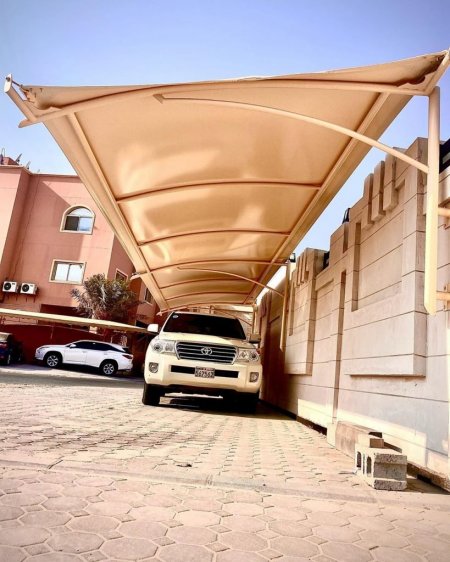 تركيب مضلات في ينبع 