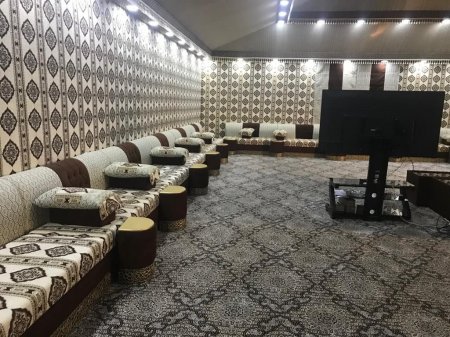 افضل مجالس بيوت شعر وخيام في المدينة المنورة 