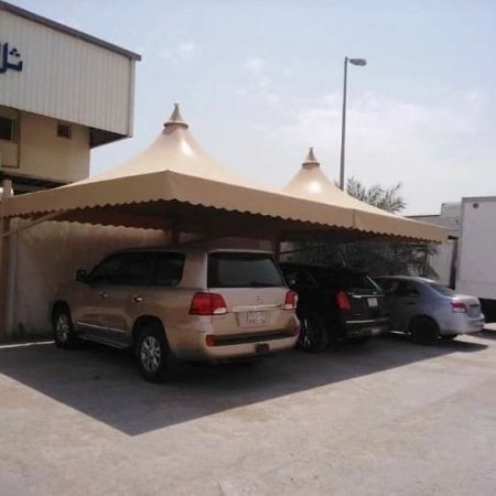 مظلات المدينه اسعارمظلات هرميه بأحدث التصميمات 