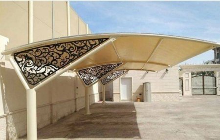 مظلات مواقف سيارات بالمدينه|أفضل أنواع مظلات السيارات بأعلى جودة